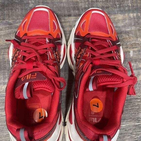 Fila woman’s sneakers - Picture 4 of 7